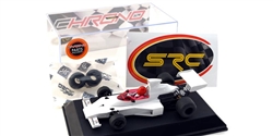 SRC SRC52301 McLaren M23 Chrono Competition Kit