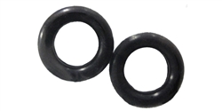 Super Tires ST1102RS Silicones for Scalextric Applications
