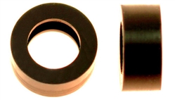 Super Tires ST1202U Yellow Dog Urethanes for Ninco Applications