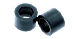 Super Tires ST12402U URETHANE Tires for Carrera Ferrari 458 & Ferrari 599XX