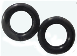 Super Tires ST1313RS Rounded Silicones for Carrera Ford Mustang GTY