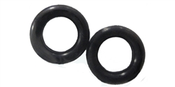 Super Tires ST2102RS Sillicones for Super Wheels / CB Design Wheel Applications