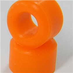 Super Tires 340R-S Silicones Pro Tires for H.O. Cars