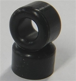 Super Tires 420RC Classic Series 200 Silicones Tires for H.O. Cars