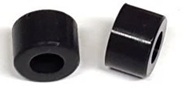 Super Tires 428C Classic Series 200 Silicones Tires for H.O. Cars