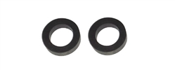 Super Tires STYD4AS 0.801" OD x 0.375 Wide - Fits DF Wheels