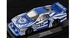 Racer SW26 Sideways Lancia Beta Montecarlo LeMans 24 Hours 1980 #52
