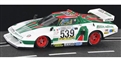 Racer SW52 Sideways Lancia Stratos Turbo Silhouette Livery