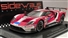 Racer SWCAR02E Sideways Ford GTE GT3 #67 24h. Le Mans 2019