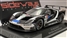 Racer SWCAR02F Sideways FGT GT3 #66 24h. Le Mans 2019
