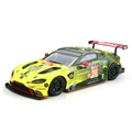 Racer SWCAR05E Sideways ASV AMR No.98 Le Mans 2020 - GTE-Am 33rd.