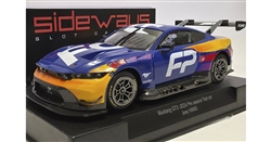 Racer SWCAR10A Sideways Ford Mustang GT3 - Joey Hand - '24 Pre-Season Test Car