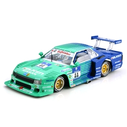 Racer SWFC05 Sideways Nissan Skyline Turbo Gr5 No.44 Falken Racing.