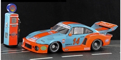 Racer SWHC04 Sideways Gulf Porsche 935/37 #14 Limited Edition