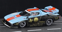 Racer SWHC06 Sideways ancia Stratos GR5 JPS/Gulf USA Limited Edition