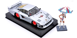 Racer SWLEFR01 Sideways Porsche 935/78 Group 5 Martini Livery