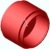 TSRF T2403 1/24 Rear wheel, (2 per car) glass-reinforced Nylon - price each