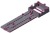 TSRF T3201 Chassis center section, glass-reinforced Nylon