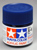 Tamiya TA81004 X-4 Blue Acrylic Paint - 23ml (0.8 fl. oz.) Bottle