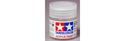 Tamiya TA81020 X-20A Acrylic Paint Thinner - 23ml (0.8 fl. oz.) Bottle