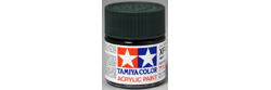 Tamiya TA81311 XF-11 J.N. Green Acrylic Paint - 23ml (0.8 fl. oz.) Bottle