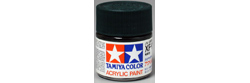 Tamiya TA81313 XF-13 J.A. Green Acrylic Paint - 23ml (0.8 fl. oz.) Bottle