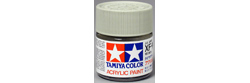 Tamiya TA81314 XF-14 J.A. Grey Acrylic Paint - 23ml (0.8 fl. oz.) Bottle