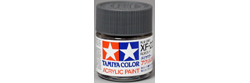 Tamiya TA81322 XF-22 RLM Grey Acrylic Paint - 23ml (0.8 fl. oz.) Bottle