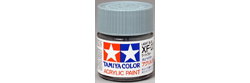 Tamiya TA81323 XF-23 Light Blue Acrylic Paint - 23ml (0.8 fl. oz.) Bottle