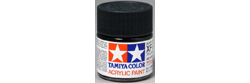 Tamiya TA81327 XF-27 Black Green  Acrylic Paint - 23ml (0.8 fl. oz.) Bottle