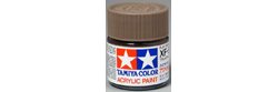 Tamiya TA81352 XF-52 Flat Earth Acrylic Paint - 23ml (0.8 fl. oz.) Bottle