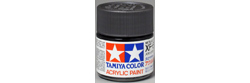 Tamiya TA81356 XF-56 Metallic Grey Acrylic Paint - 23ml (0.8 fl. oz.) Bottle