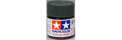 Tamiya TA81366 XF-65 Field Grey Acrylic Paint - 23ml (0.8 fl. oz.) Bottle