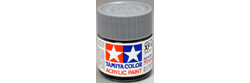 Tamiya TA81366 XF-66 Light Grey Acrylic Paint - 23ml (0.8 fl. oz.) Bottle