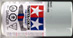 Tamiya TA86505 AS-5 Light Blue (Luftwaffe) Lacquer Spray Paint 100ml