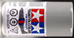 Tamiya TA86511 AS-11 Medium Sea Grey Lacquer Spray Paint 100ml