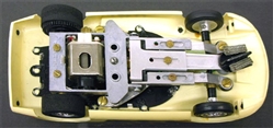 Tamiya TAMGT Reproduction Die Cast 1/24 GT Chassis