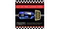 Trackpro Contour 992519 Slot Car Track Cleaning System