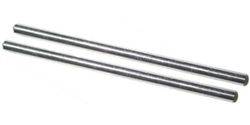 Thunderslot THAXL001 Steel Axle 3/32 x 49mm (2 pcs)