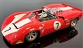 THUNDERSLOT THCA00206 LOLA T70 Can-Am John Surtees #7 Riverside 1966
