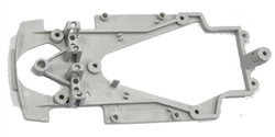 Thunderslot THCHS003G McLaren M6 chassis grey (hard)