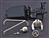Thunderslot THCOK005 Cockpit kit for Shelby 350