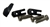 Thunderslot THFIXK002 Pods for Motor Mount/Chassis Kit Mustangs