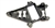 Thunderslot THMTS002B Motor Support A/W Black Standard for Storm