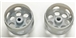 Thunderslot THRMF001PL Nylon Front Rims 14x9mm