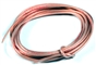 TQ RACING TQ106 10' 18 Gauge Clear Silicone Lead Wire 441 Strands of Copper