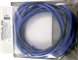 TQ RACING TQ842 8' 10 Gauge BLUE Silicone Controller Wire + 4' Brake Lead
