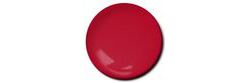 Model Master TS1705 Insignia Red Enamel Paint FS - 1/2 fluid ounce bottle