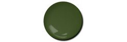Model Master TS1910 Dark Green  Enamel Paint FS - 3 ounce spray