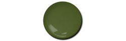 Model Master TS1913 Medium Green Enamel Paint FS - 3 ounce spray